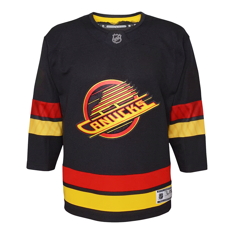 Vancouver Canucks Reverse Retro Gear Available Now, 41% OFF
