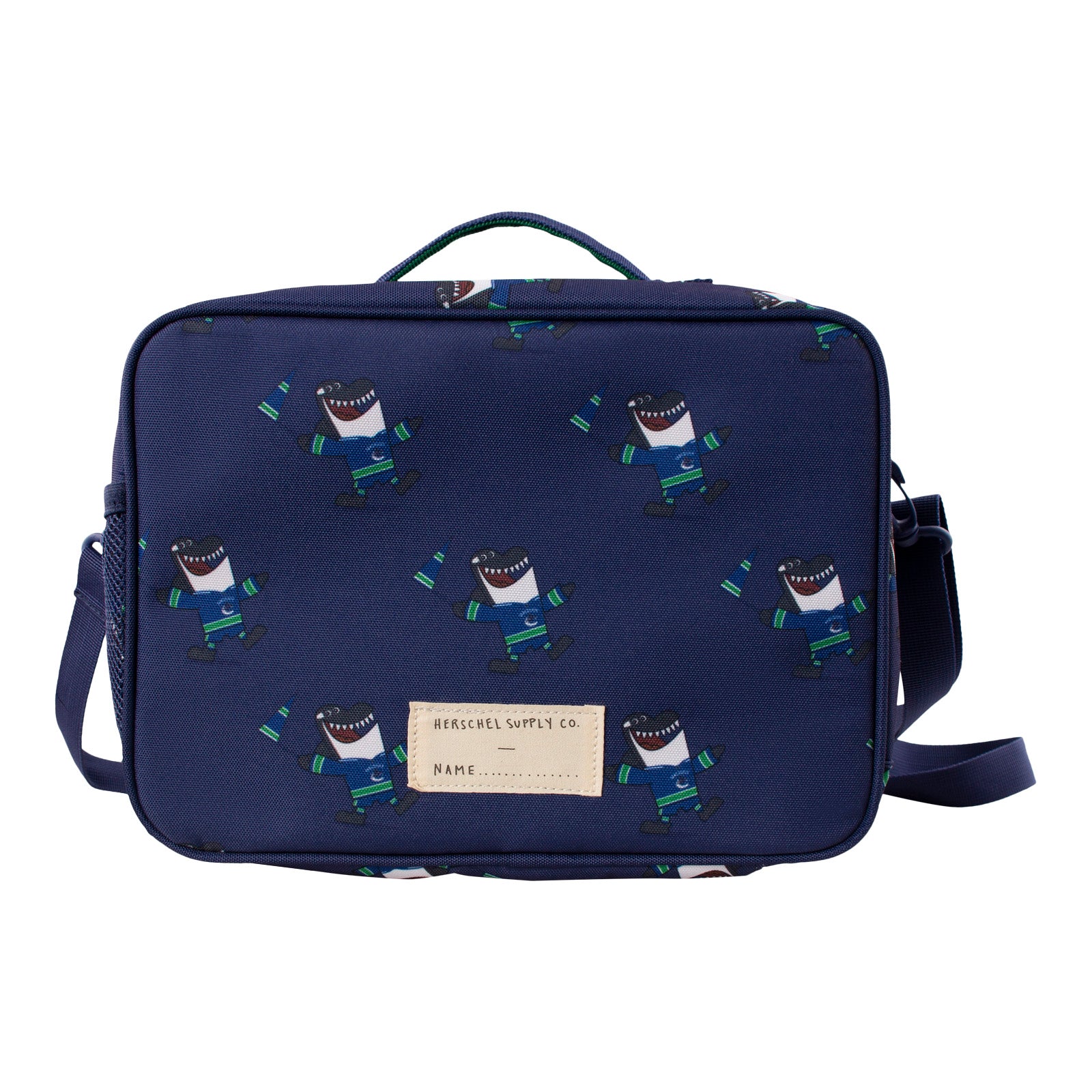 herschel lunch bag canada