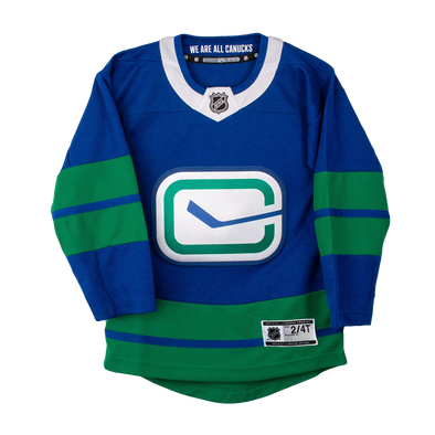 Vancouver Canucks Gear, Jerseys, Store, Pro Shop, Hockey Apparel