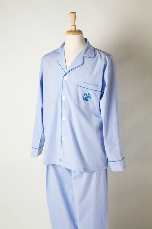 mens nightwear