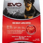 Evo Kibble