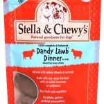 Stella & Chewy's Freeze dried dog food