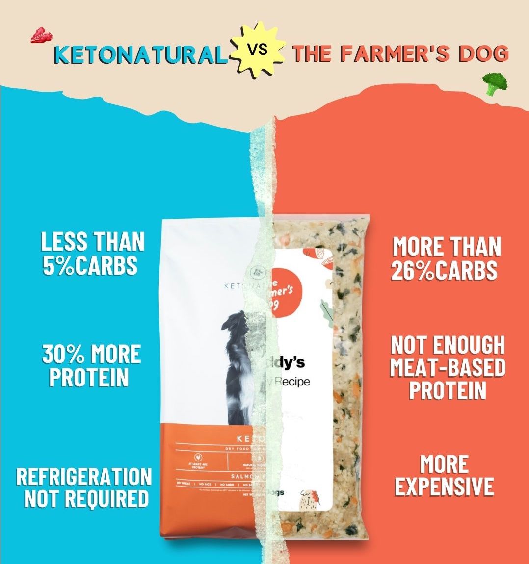 How Much Does The Farmer’s Dog Really Cost?