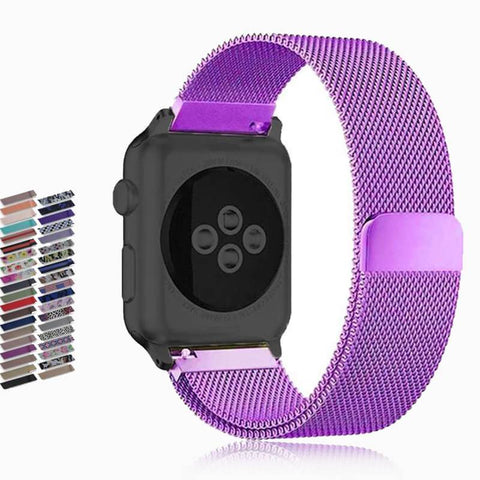 Affordable apple watch strap For Sale, Luxury