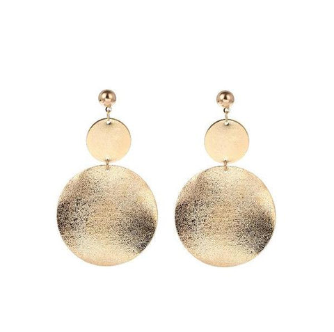 earrings minimallist