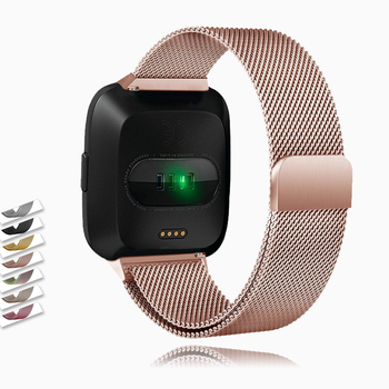 XZNGL Fitbit Versa 2 Bandes pour Femme Fitbit Versa Bandes Fitbit