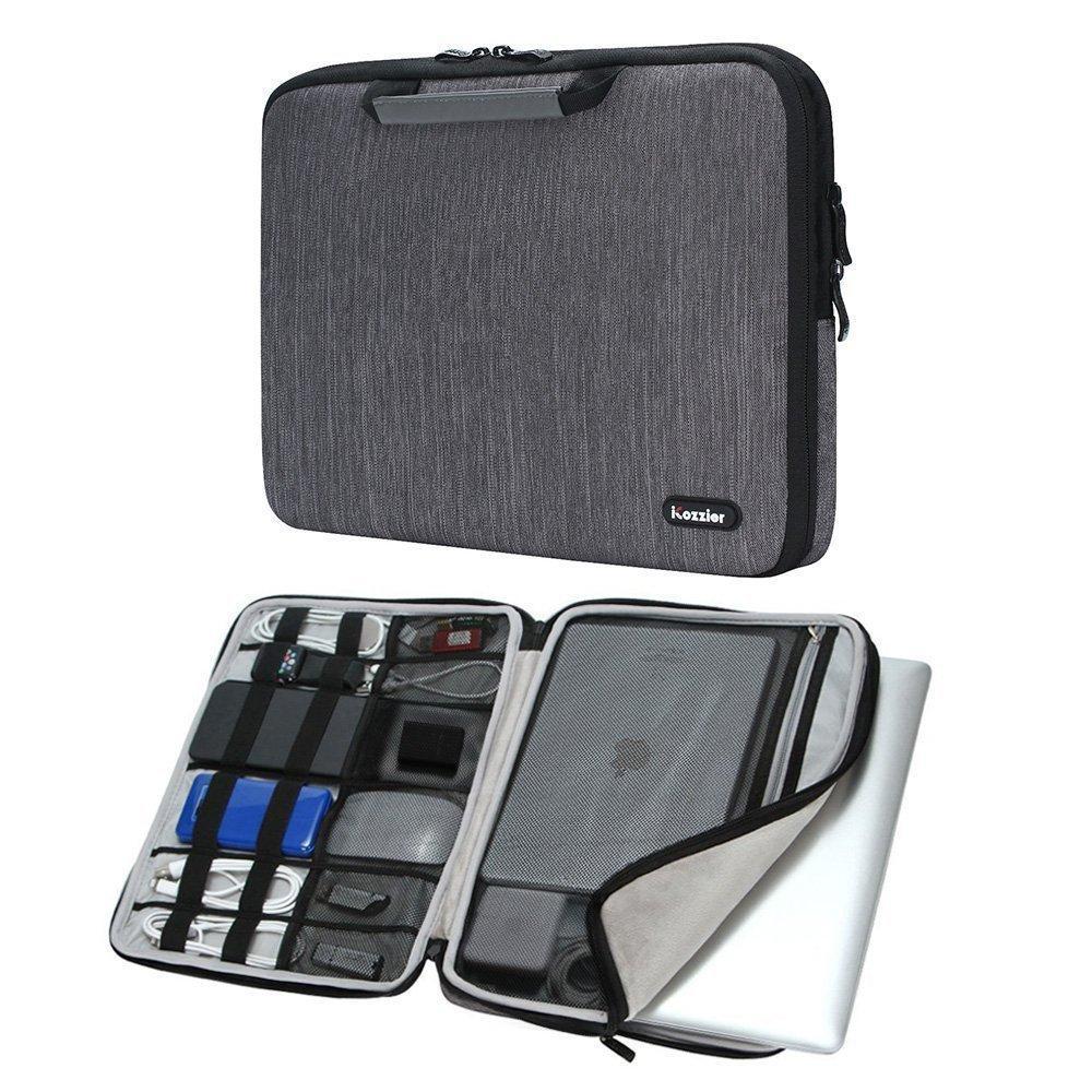 onwetendheid versus Berri 11.6/13/15.6 Inch Handle Electronic accessories Laptop Sleeve Case Bag –  www.Nuroco.com