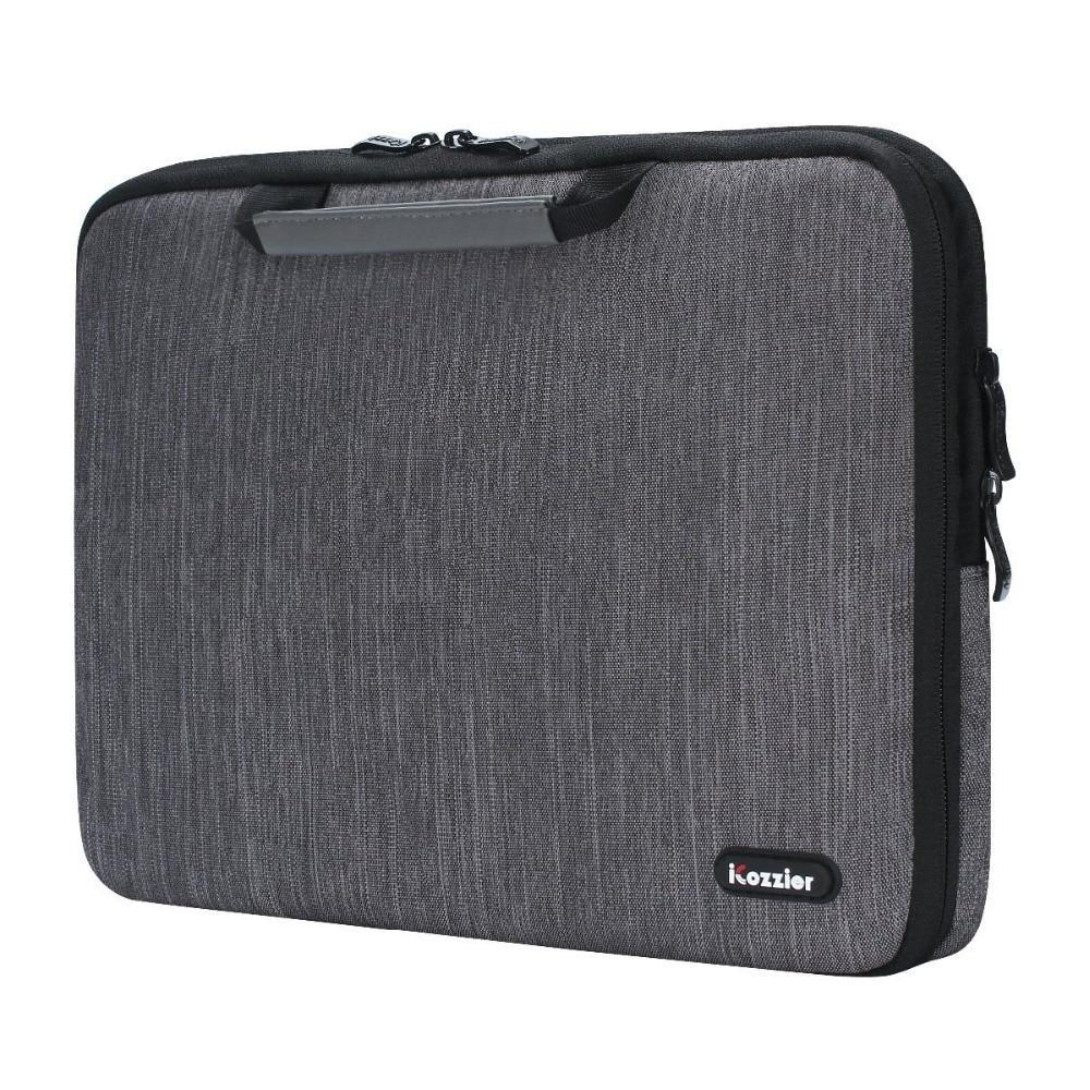 tafereel Regeringsverordening Monteur 11.6/13/15.6 Inch Handle Electronic accessories Laptop Sleeve Case Bag –  www.Nuroco.com