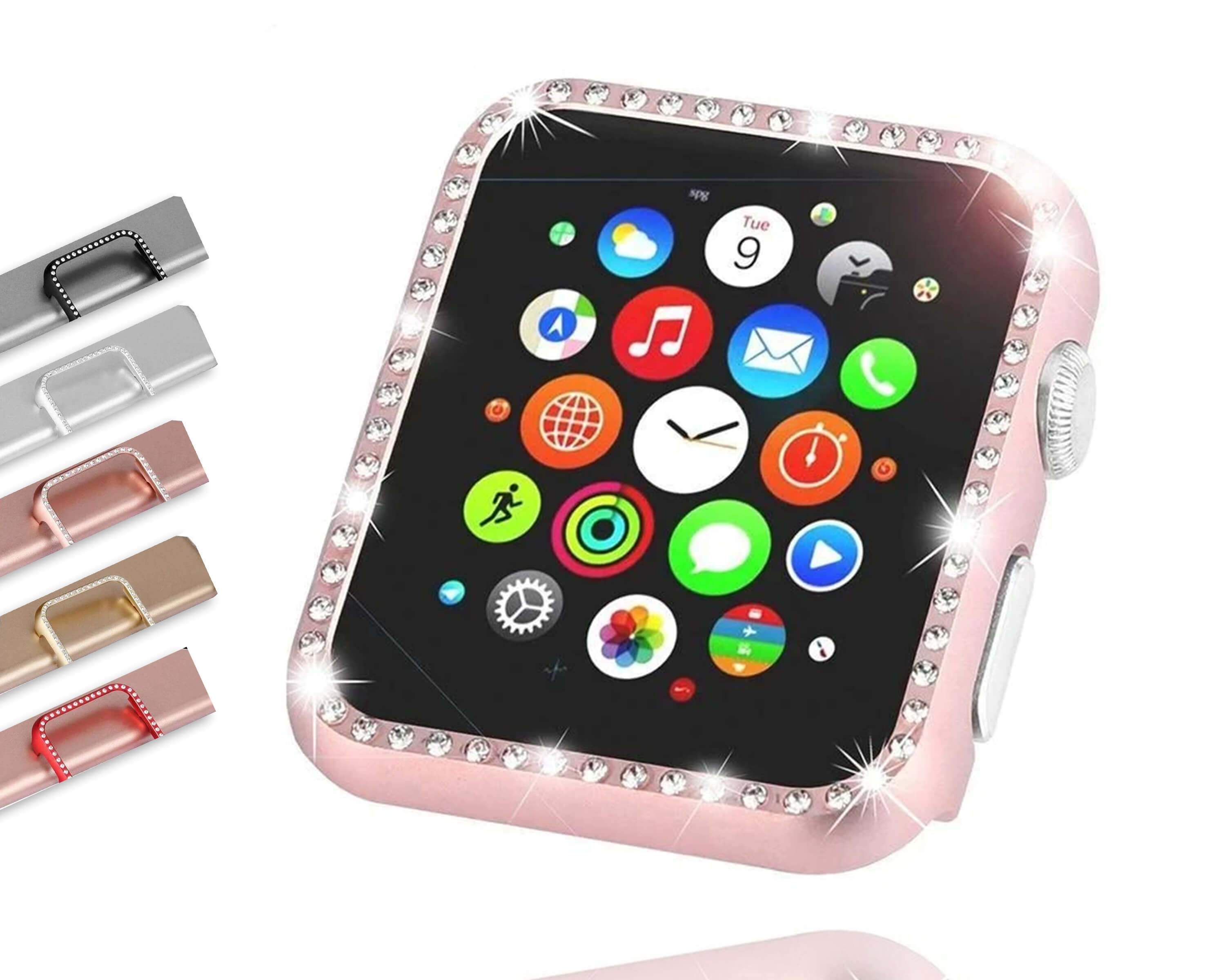 iwatch 4