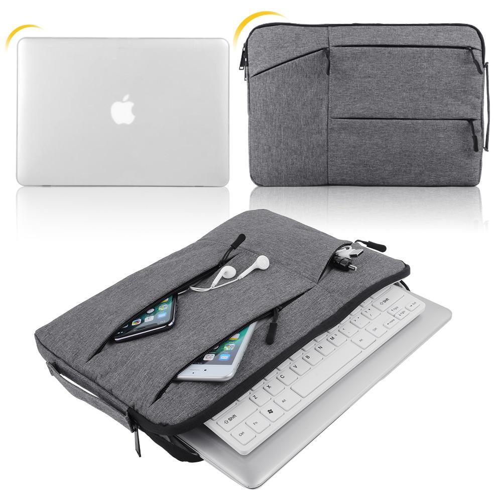 Laptop Sleeve Case Carry Bag Notebook For Macbook Air/Pro/Retina 11/13/15" u 