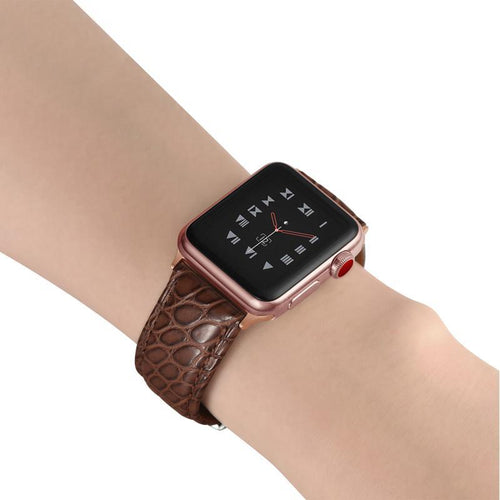 Apple Watch Band Soft Comfort Elastic Band 38-40mm & 42-44mm -  Canada