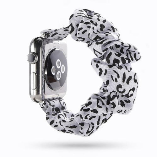 White Patent Band & Bracelet Bundle for Apple Watch Series 1,2,3,4,5,6 & SE  - Size 38mm/40mm, 38mm/40mm - Kroger