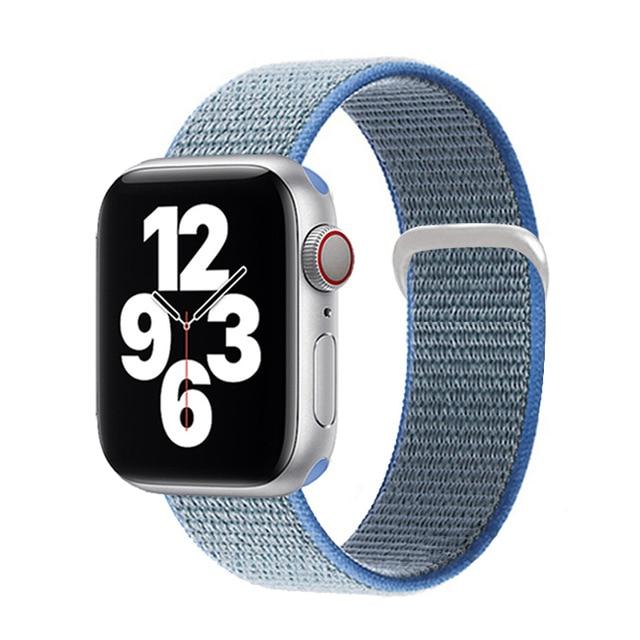 tahoe blue sport loop