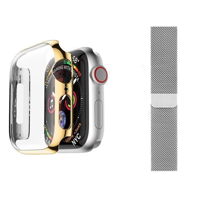 The Apple Watch Series 5 is here! - GadgetMatch