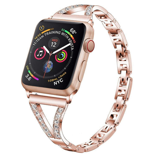 Apple Watch Ultra 8 7 6 Band Cuff Bracelet ladies designer