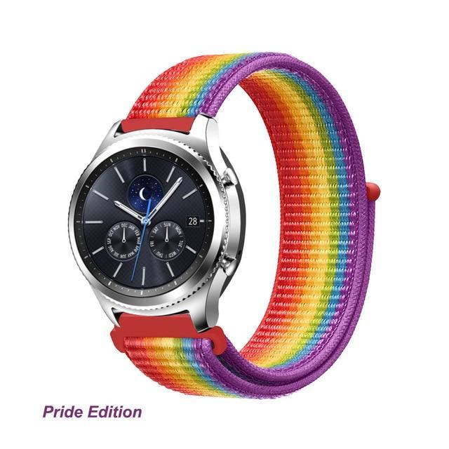 22mm watch band galaxy watch