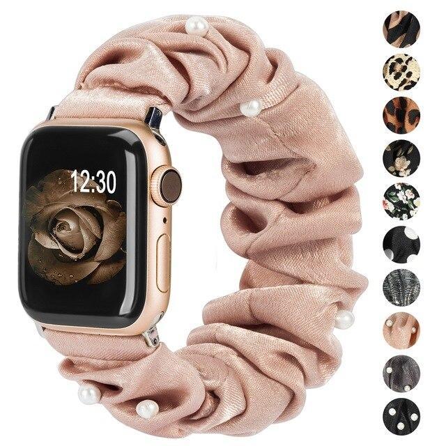 apple watch bands for women