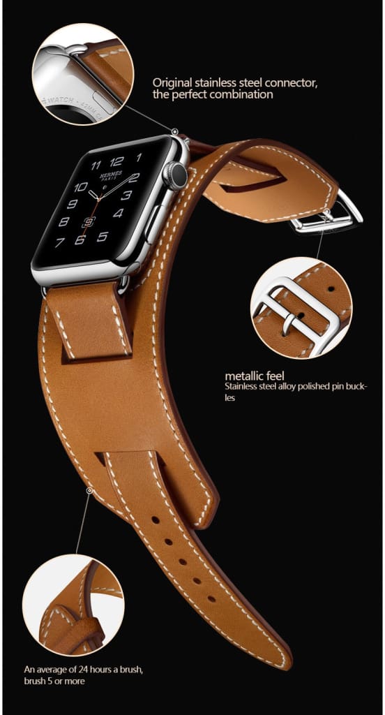 Apple Watchbands