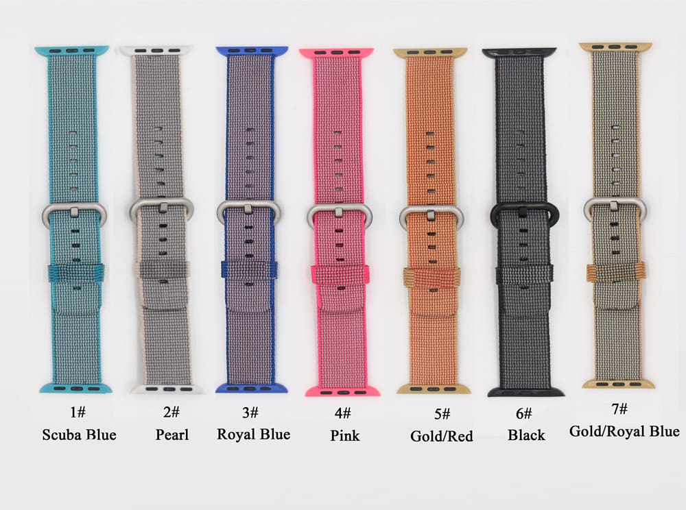 Apple Watchbands