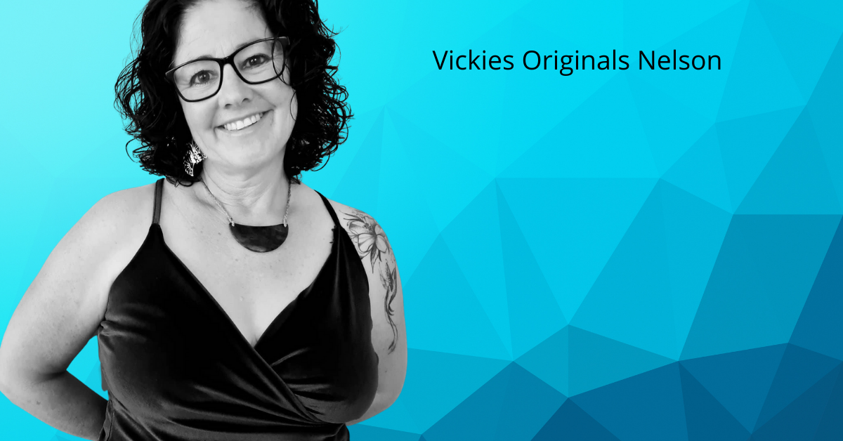 Vickies Originals Nelson