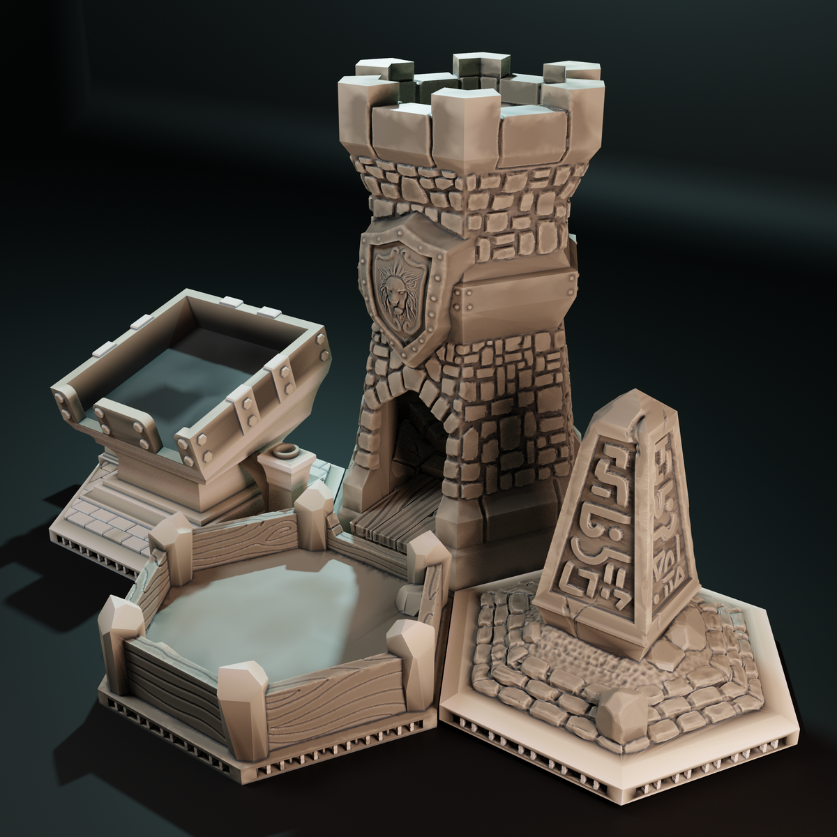 Cool 3d Print Files