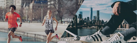 adidas