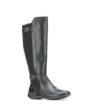 hush puppies bria tall boot