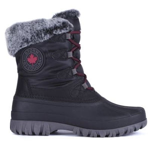 cougar women's snow boots