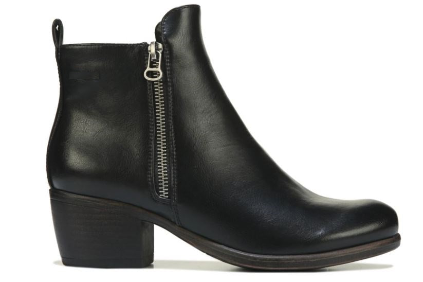 taxi ankle boots