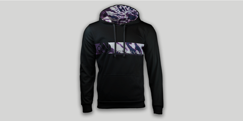 Gaming Pullover Hoodies