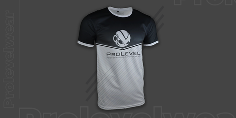 PROLEVEL COMPETITOR JERSEY- AFK