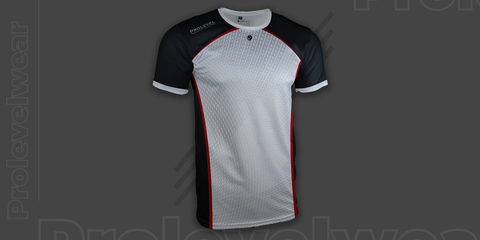 PROLEVEL COMPETITOR JERSEY- AGGRO