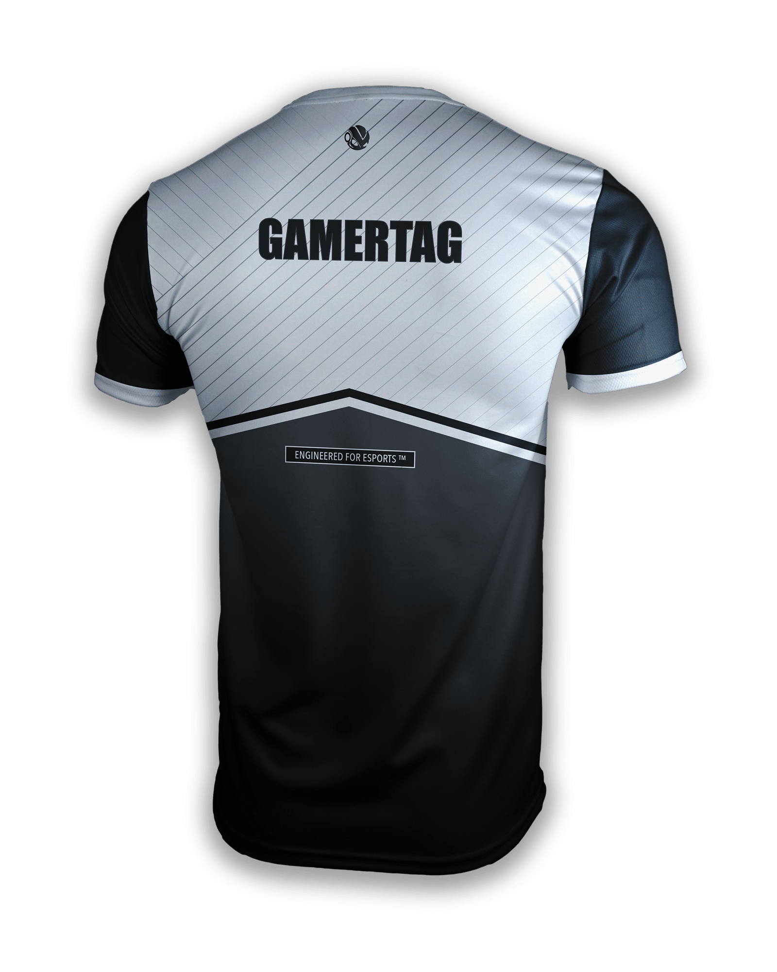 Tru eSports Pro Jersey – Navy