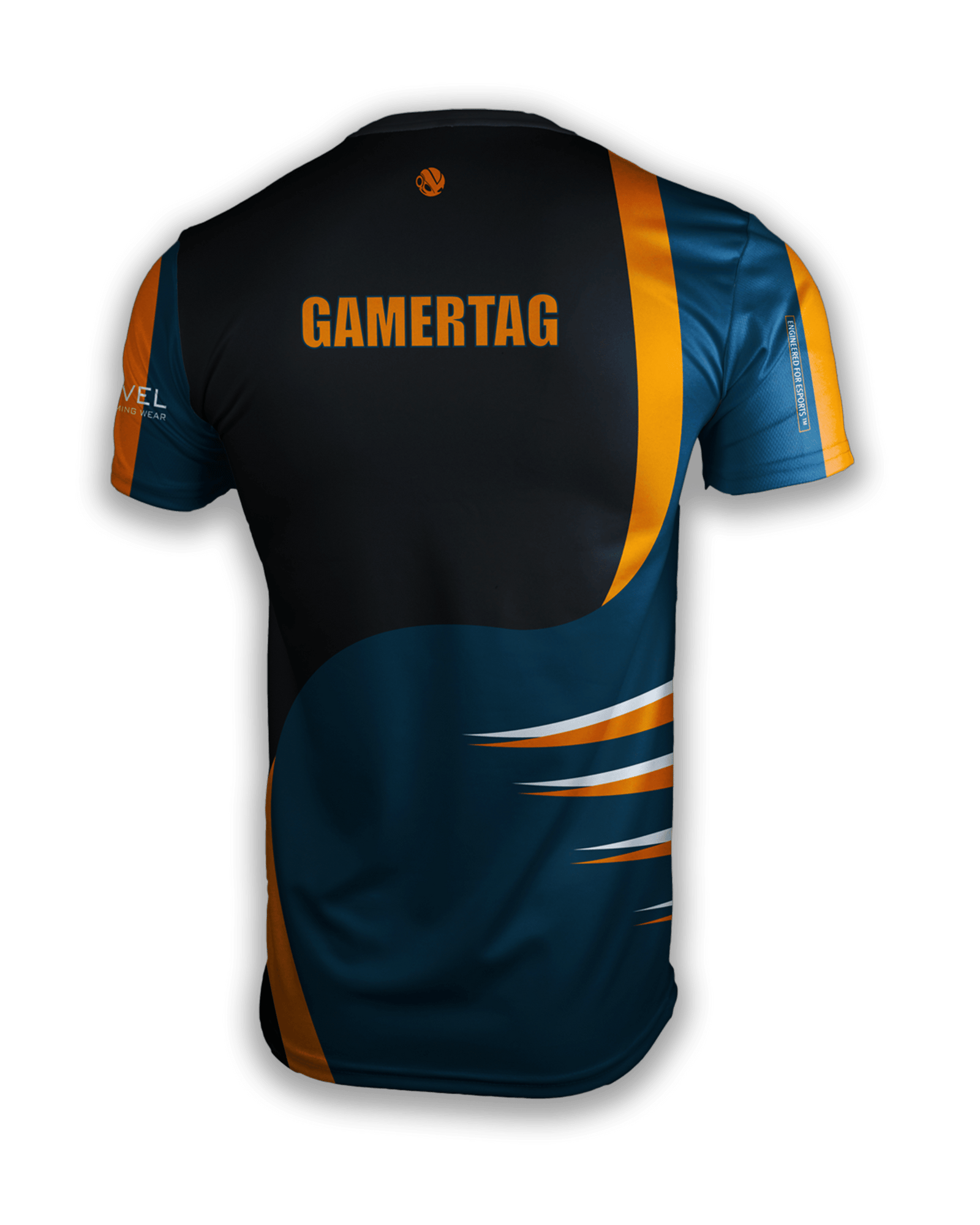 Tru eSports Pro Jersey – Navy