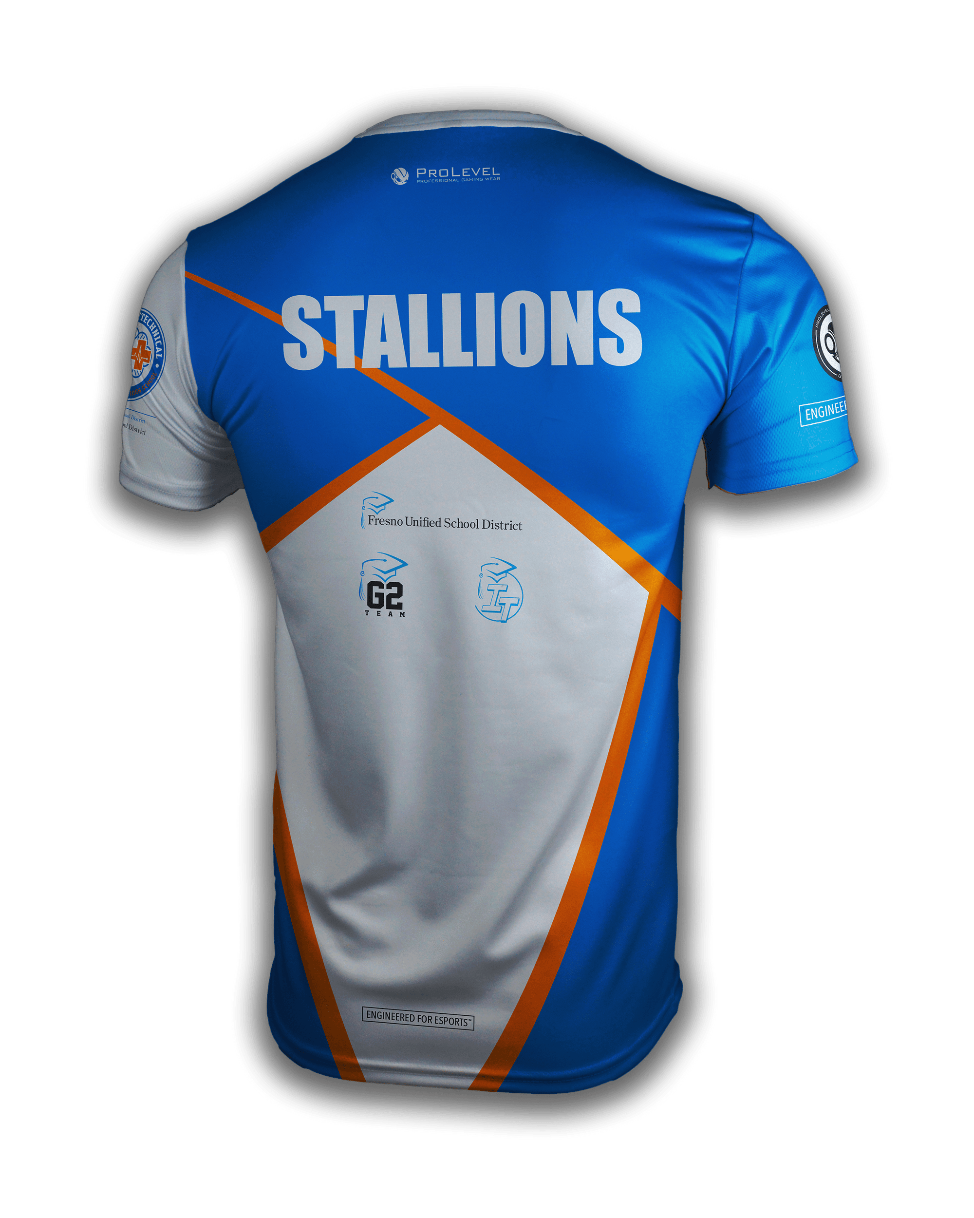 Imagination Esports Pro Jersey