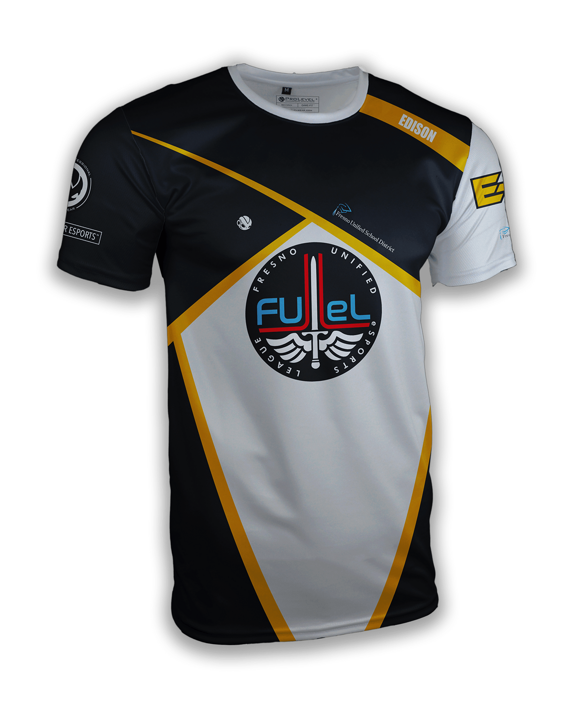 Game Jersey eSports