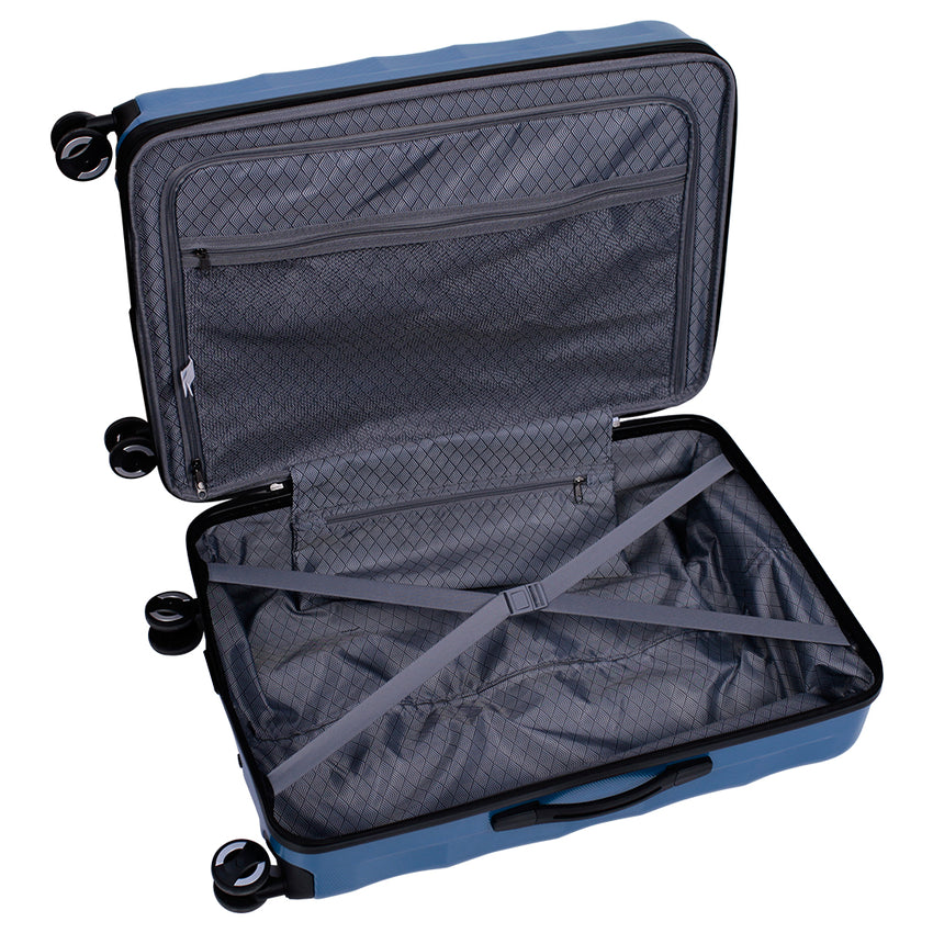 ipack impact luggage reviews