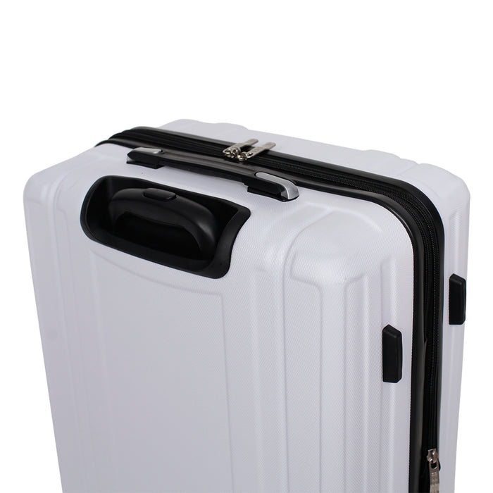 ipack explore luggage reviews