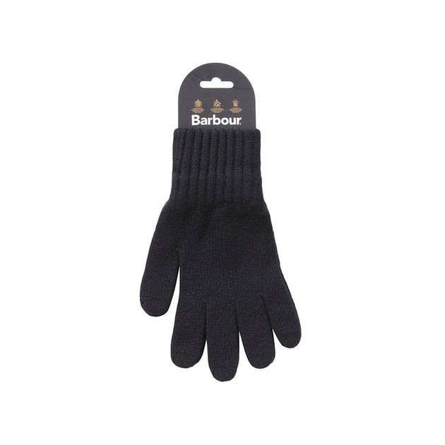 lambswool gloves