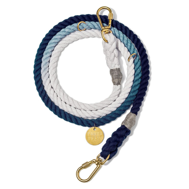 long rope dog leash