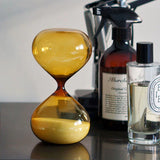 Amber Hourglass - X-Large - 30min