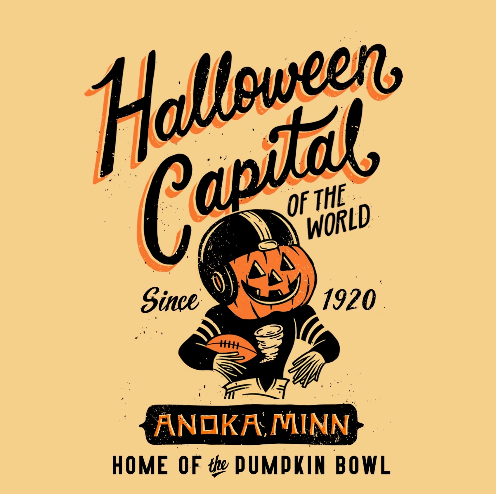 Anoka Halloween Capitol of the World The Minnesotan