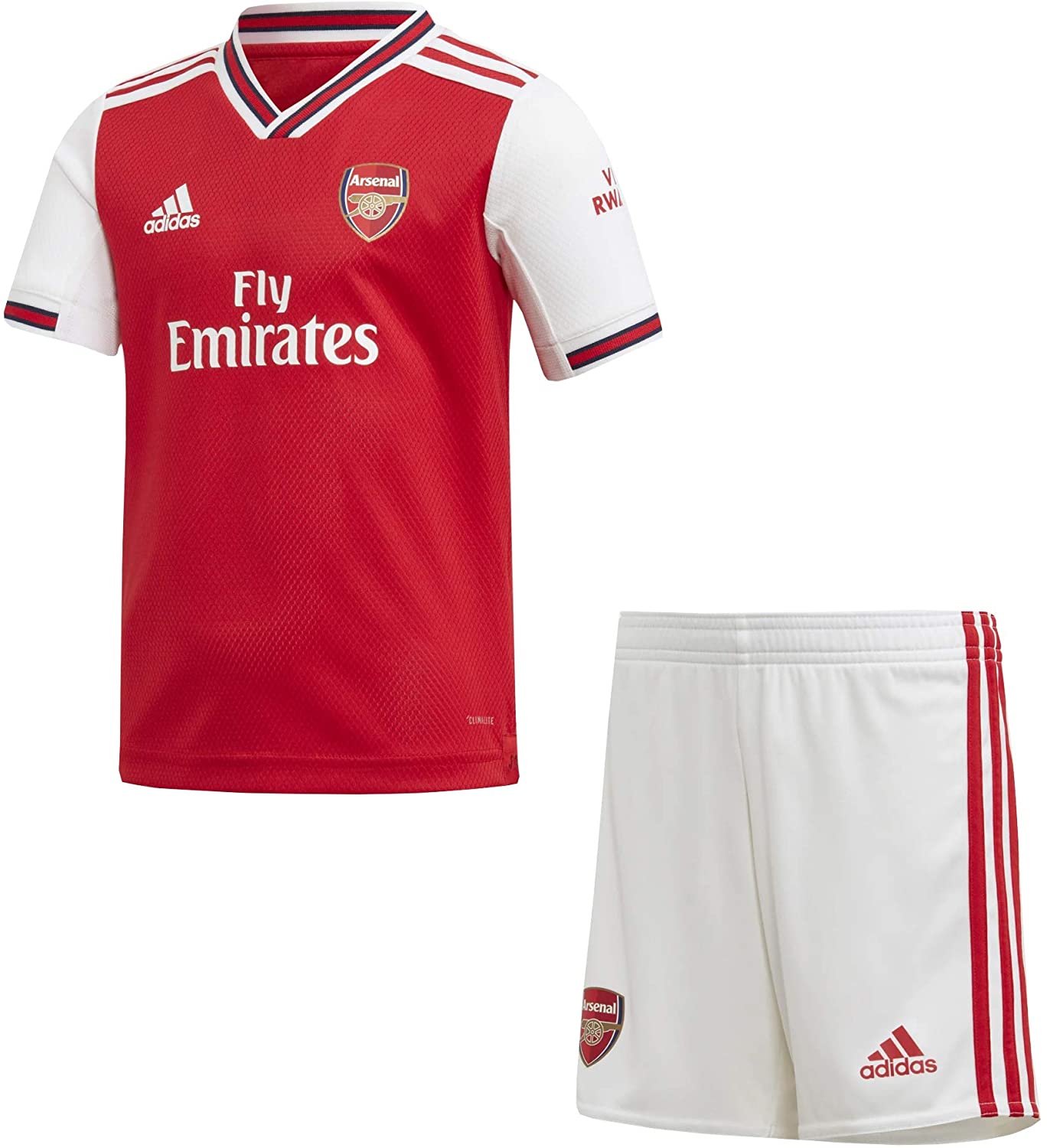 Arsenal Fc Jersey 2020