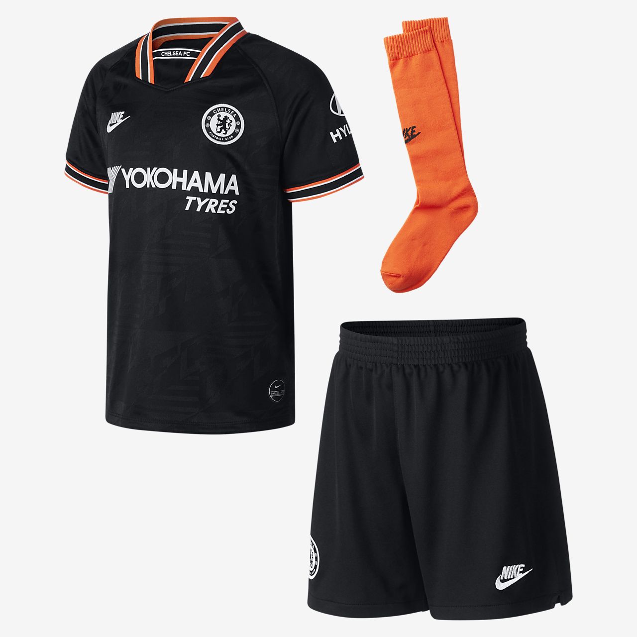 jersey chelsea third 2019