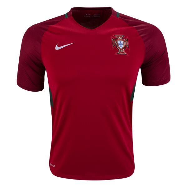 portugal soccer jersey