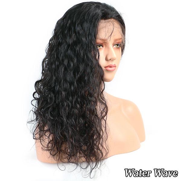 plucked lace wigs