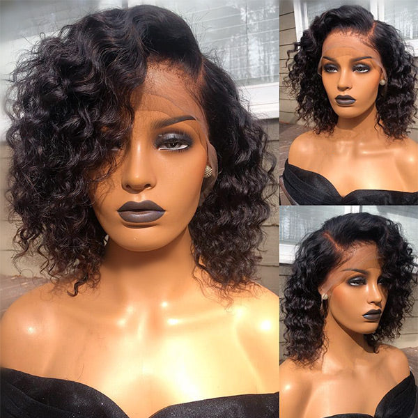 celebrity lace front wig