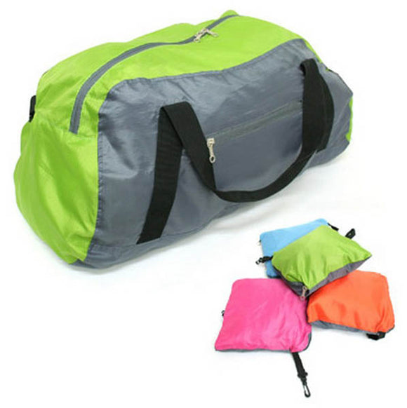 Lightweight Polyester Travel Bag – Gift Paradize International Pte Ltd