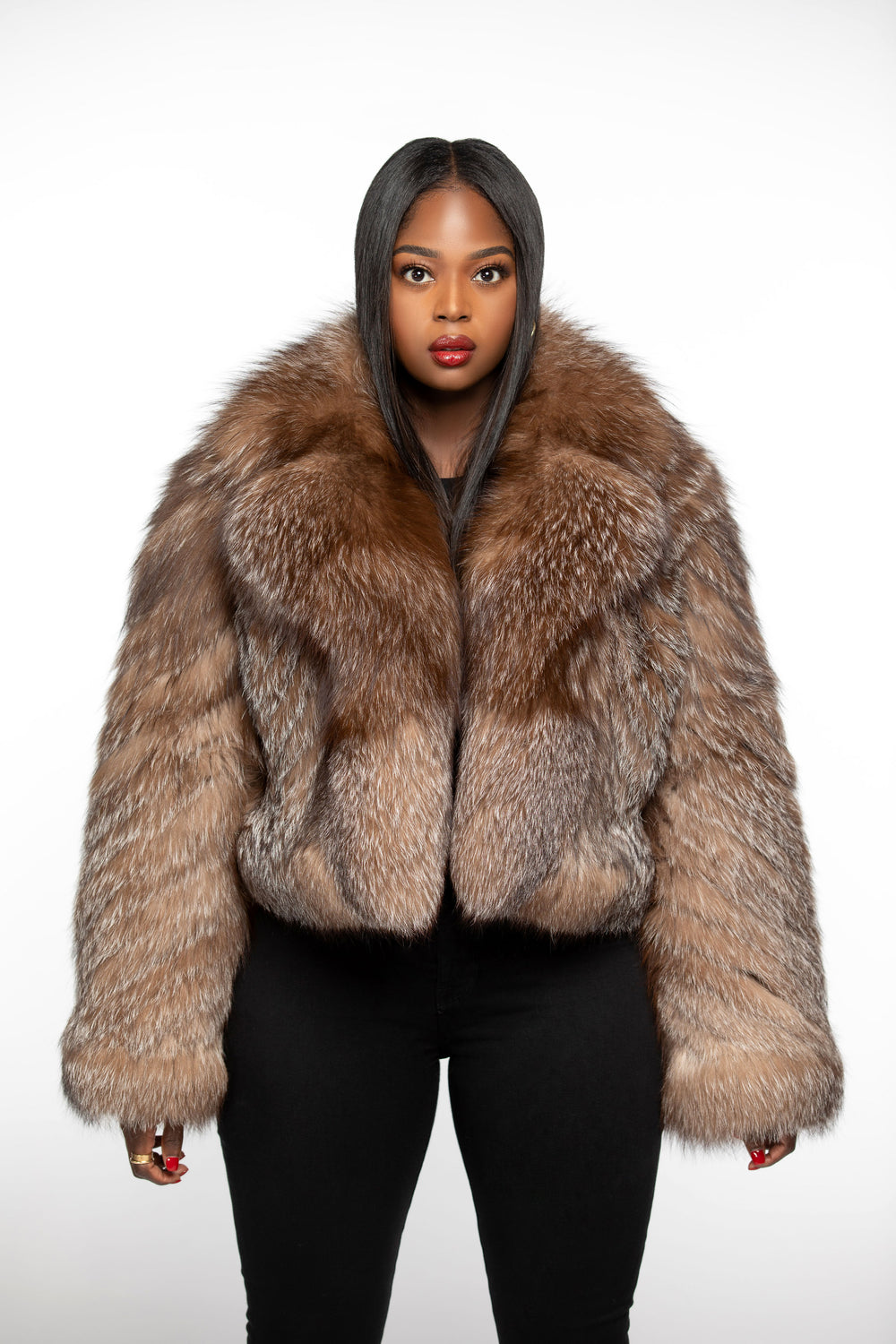 Luxe Fur – The Fancy Success