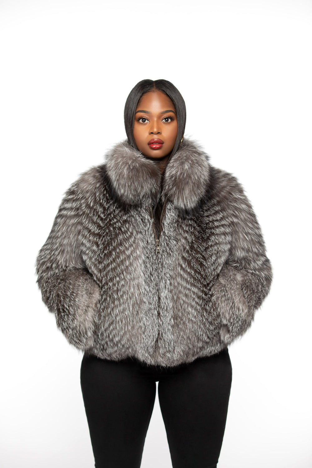 Luxe Fur – The Fancy Success